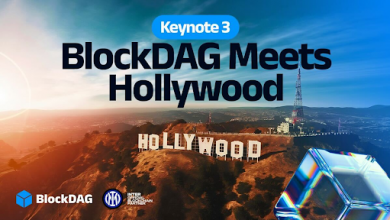 march's-premier:-keynote-3's-hollywood-flair-ignites-global-anticipation-for-blockdag's-next-chapter;-insights-on-eth-&-bnb-trends