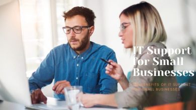 the-benefits-of-it-support-for-small-businesses