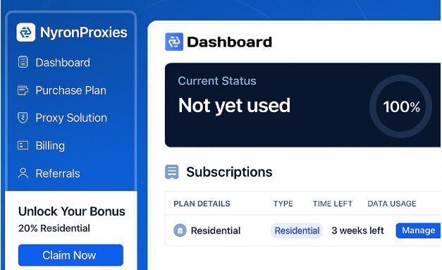get-1gb-free-residential-proxies-from-nyronproxies:-a-beginner's-ultimate-guide