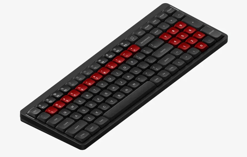 the-best-96%-mechanical-keyboards-out-there