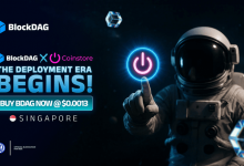 blockdag’s-singapore-deployment-event-could-redefine-crypto-presales;-almost-$410m-already-raised