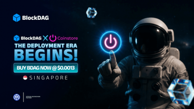 blockdag’s-singapore-deployment-event-could-redefine-crypto-presales;-almost-$410m-already-raised
