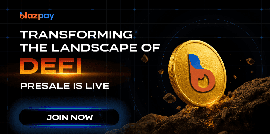 breaking-news:-blazpay-token-presale-at-just-$0.0075-sold-over-110-million-$blaz-tokens